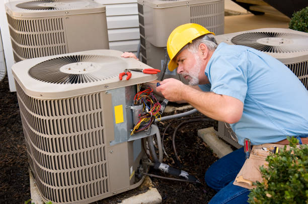 HVAC Emergency Services in Eden, TX