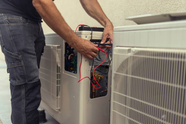 Best Furnace Repair Near Me  in Eden, TX