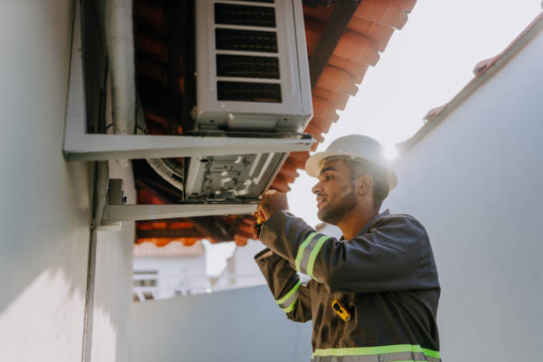 Best Ductless HVAC Repair  in Eden, TX