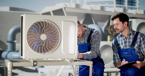 Best Local HVAC Companies  in Eden, TX