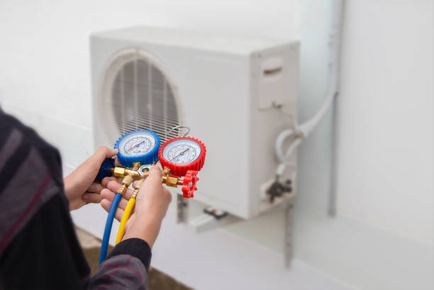 Best HVAC Installation Services  in Eden, TX