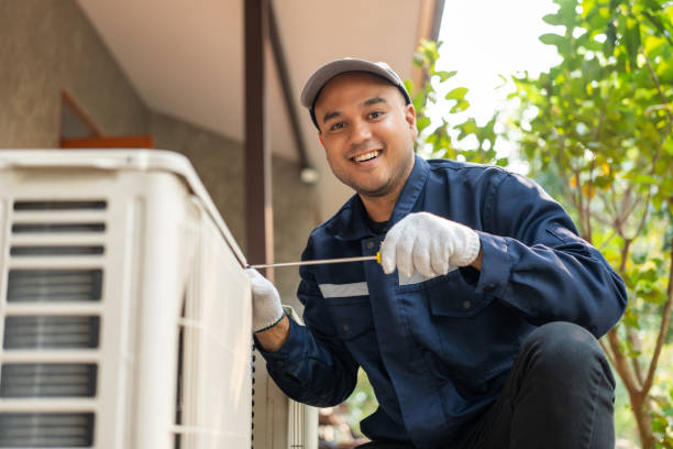 Best HVAC Emergency Services  in Eden, TX